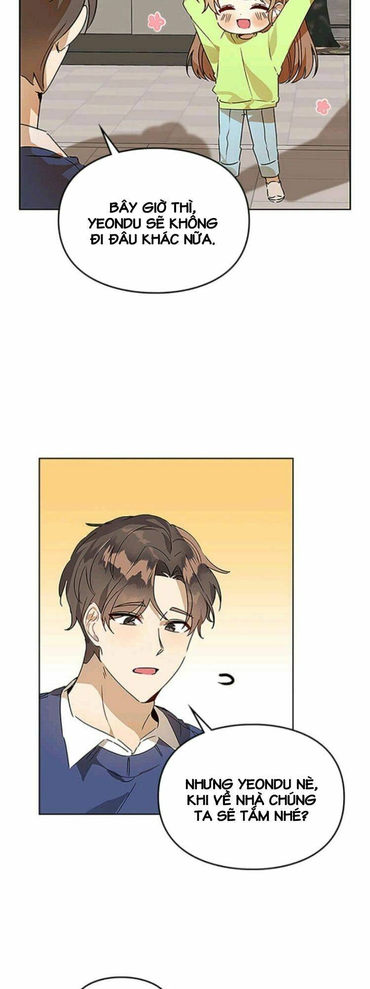 Tôi Trở Thành Một Người Cha Chapter 5 - Trang 2