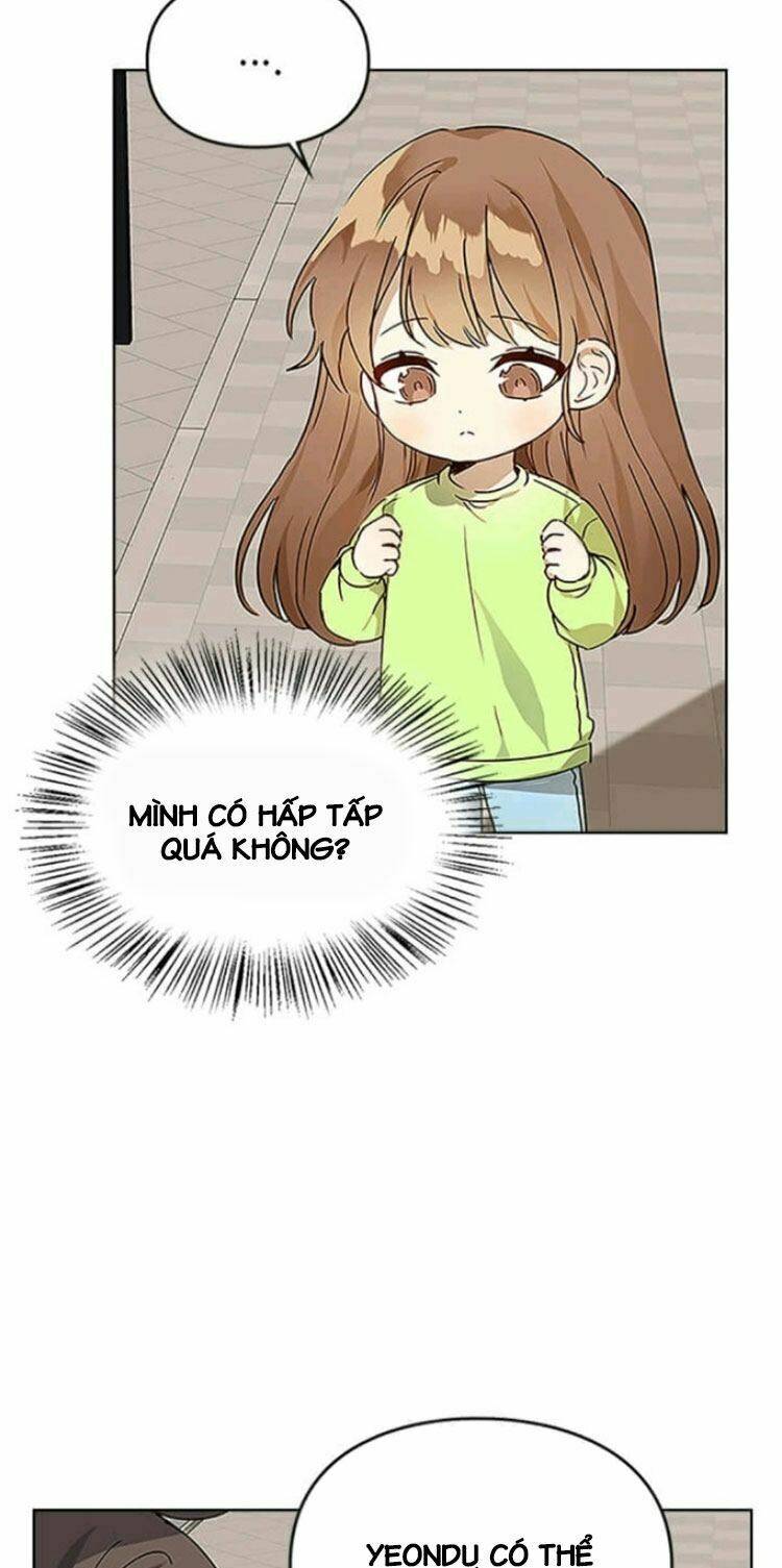 Tôi Trở Thành Một Người Cha Chapter 5 - Trang 2