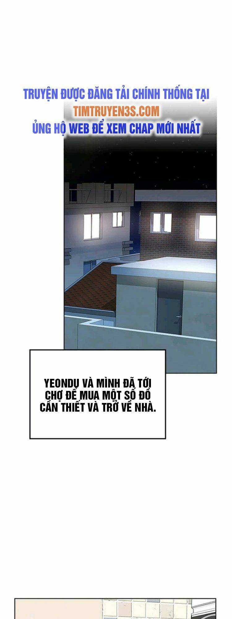 Tôi Trở Thành Một Người Cha Chapter 5 - Trang 2