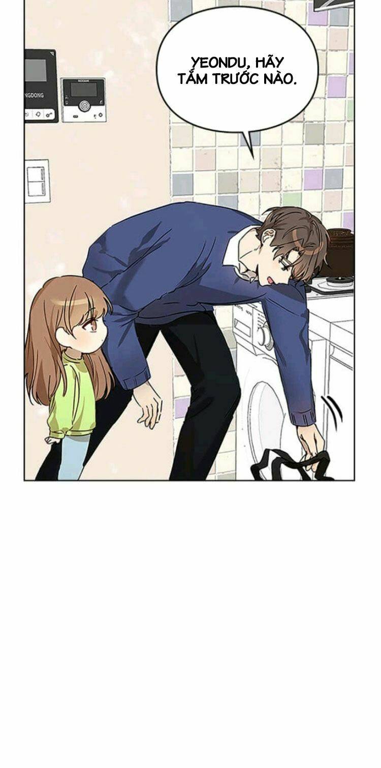 Tôi Trở Thành Một Người Cha Chapter 5 - Trang 2