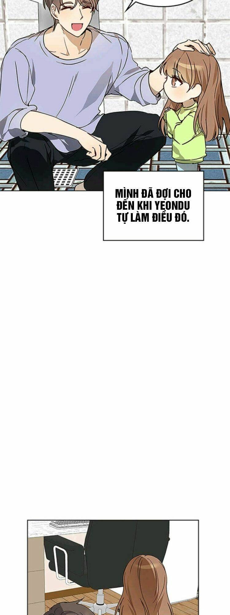 Tôi Trở Thành Một Người Cha Chapter 5 - Trang 2