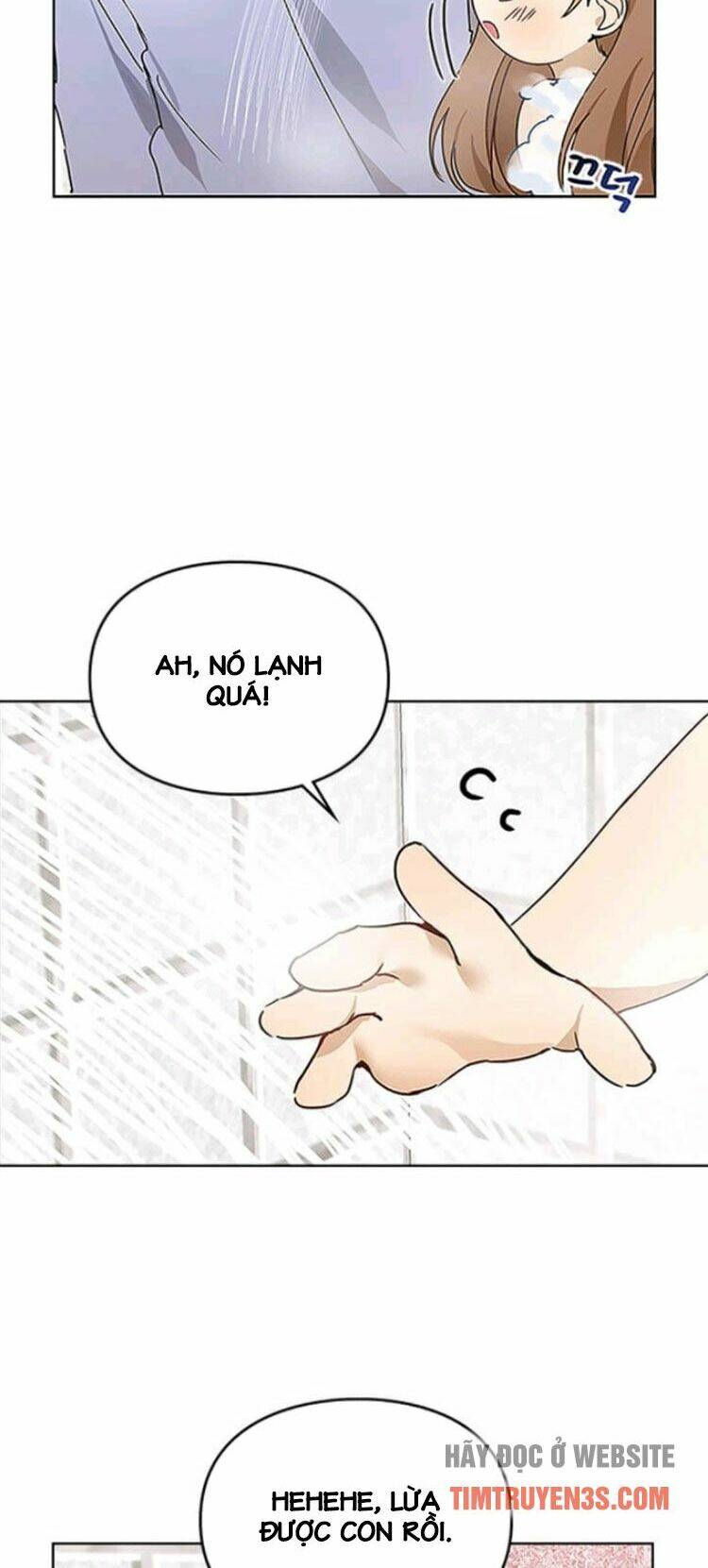 Tôi Trở Thành Một Người Cha Chapter 5 - Trang 2