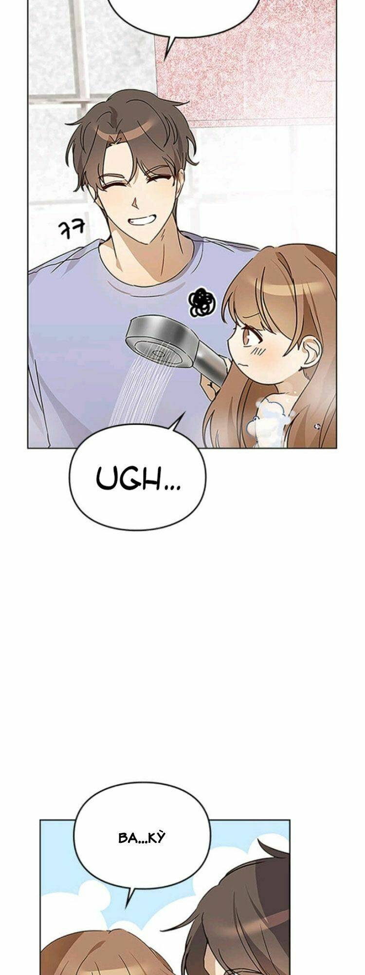 Tôi Trở Thành Một Người Cha Chapter 5 - Trang 2