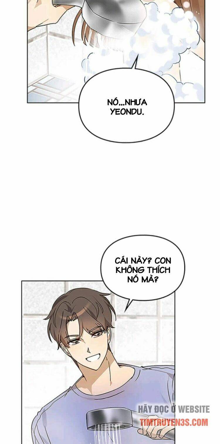 Tôi Trở Thành Một Người Cha Chapter 5 - Trang 2