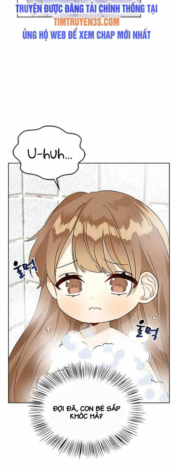 Tôi Trở Thành Một Người Cha Chapter 5 - Trang 2