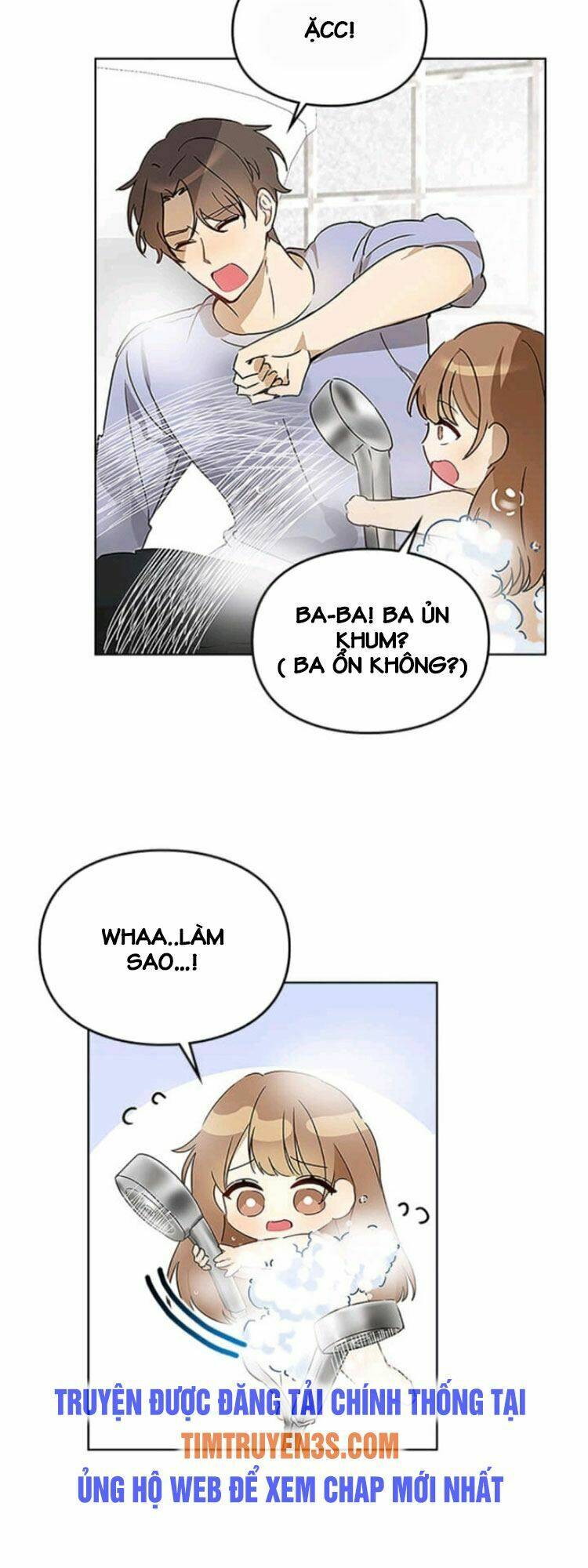 Tôi Trở Thành Một Người Cha Chapter 5 - Trang 2