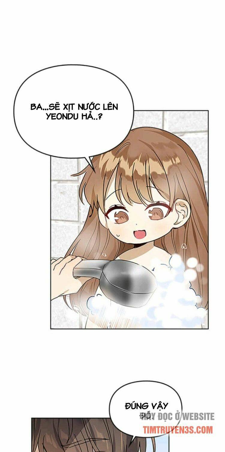 Tôi Trở Thành Một Người Cha Chapter 5 - Trang 2