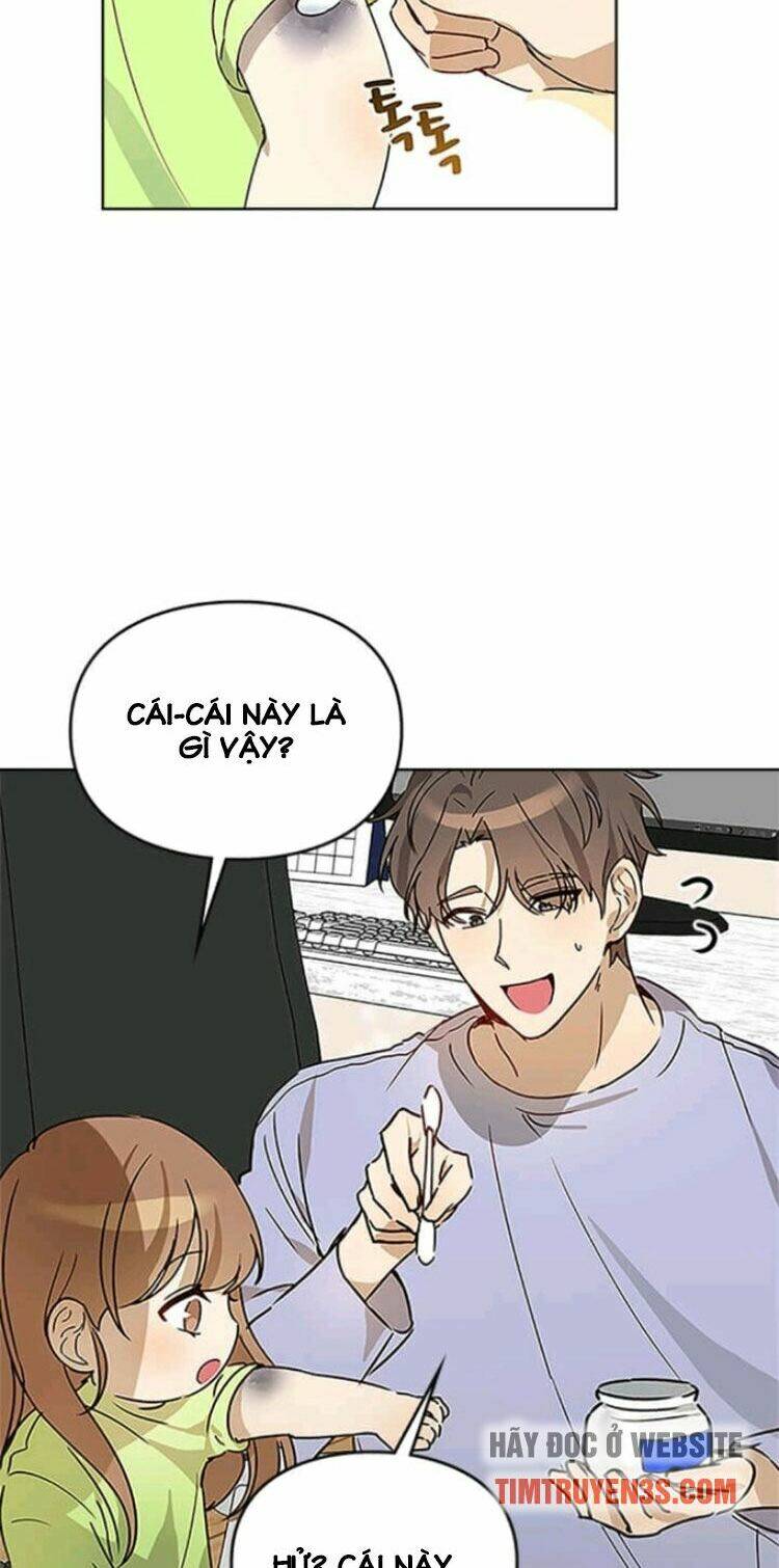 Tôi Trở Thành Một Người Cha Chapter 5 - Trang 2