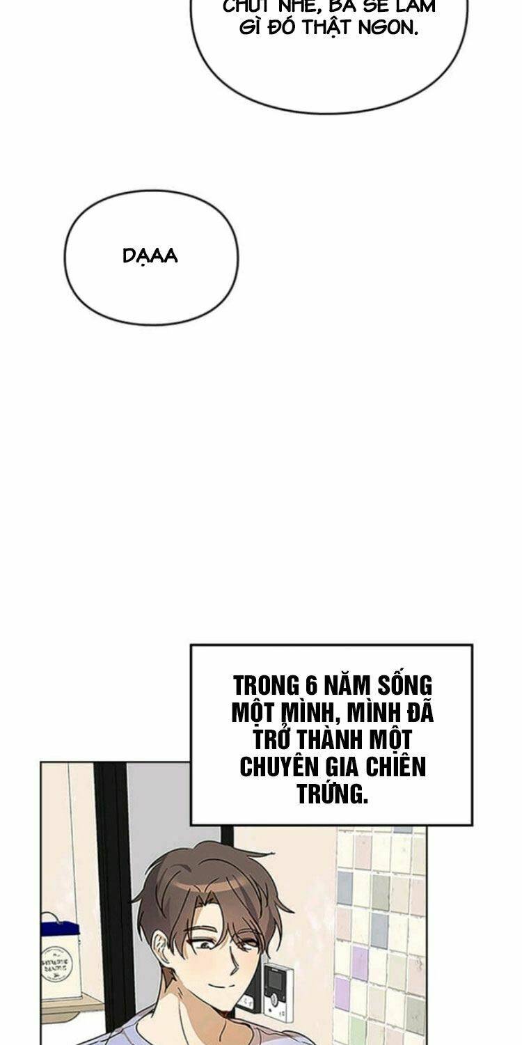 Tôi Trở Thành Một Người Cha Chapter 5 - Trang 2
