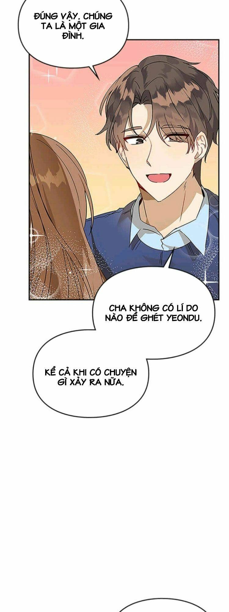 Tôi Trở Thành Một Người Cha Chapter 5 - Trang 2