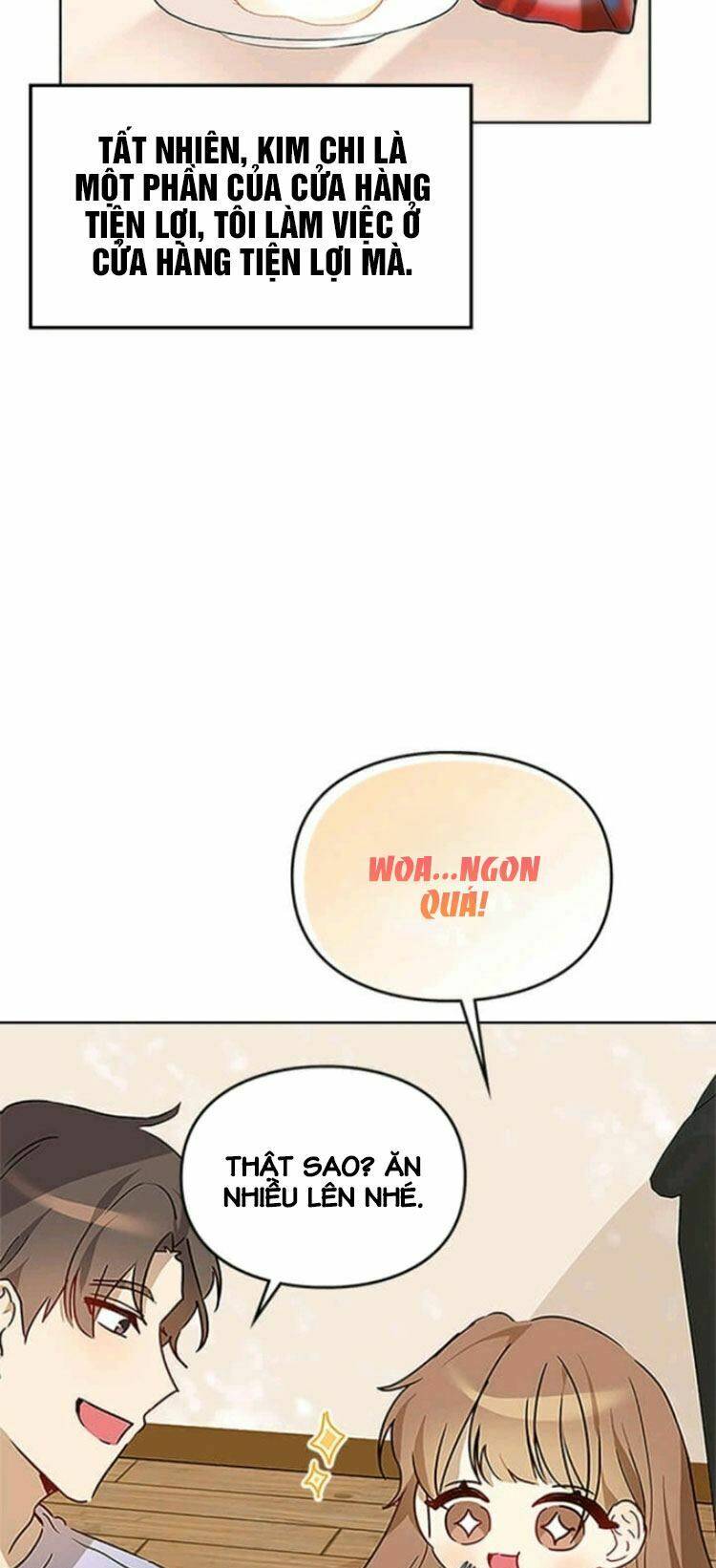 Tôi Trở Thành Một Người Cha Chapter 5 - Trang 2