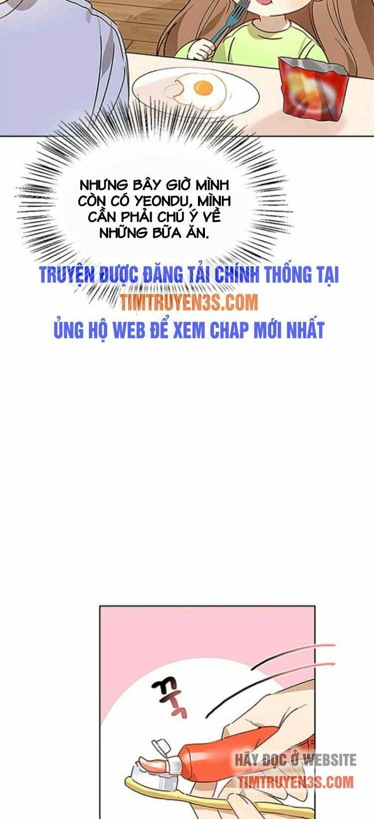 Tôi Trở Thành Một Người Cha Chapter 5 - Trang 2