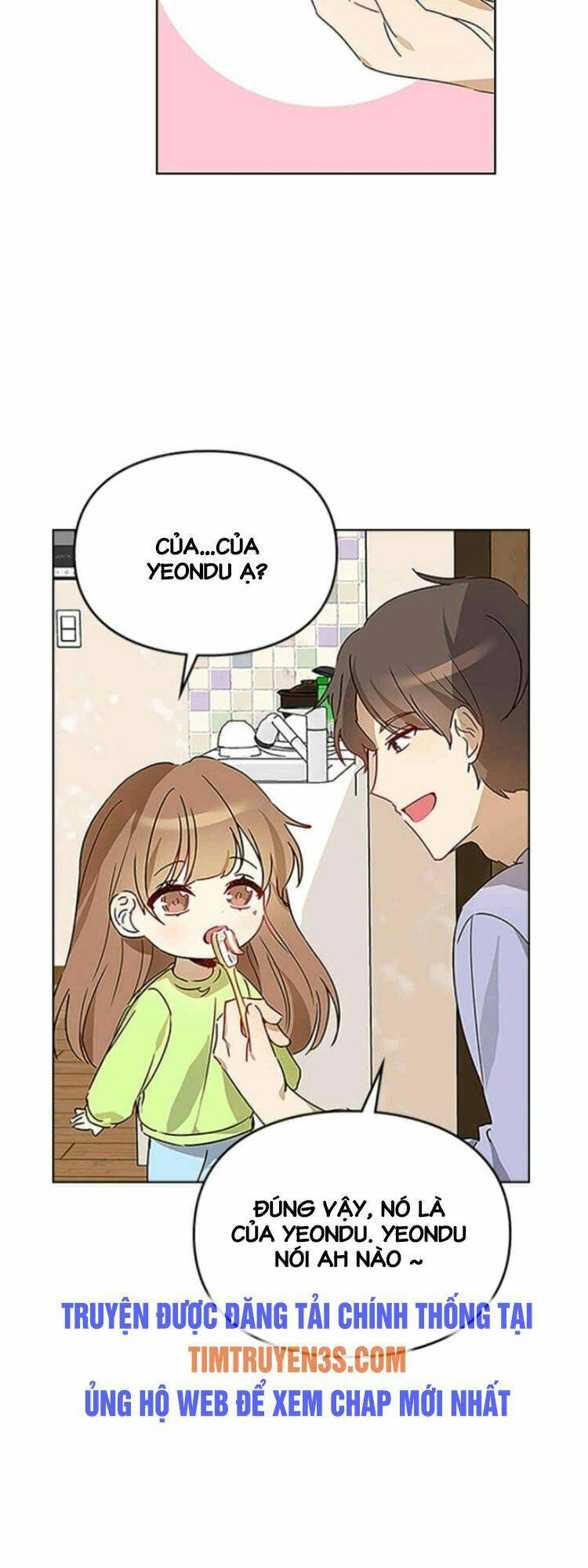 Tôi Trở Thành Một Người Cha Chapter 5 - Trang 2