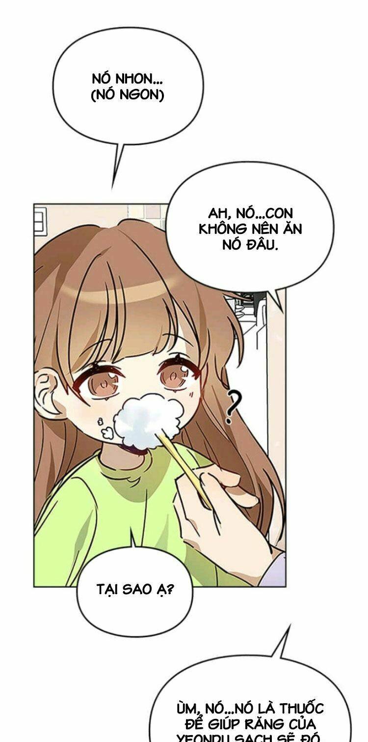 Tôi Trở Thành Một Người Cha Chapter 5 - Trang 2