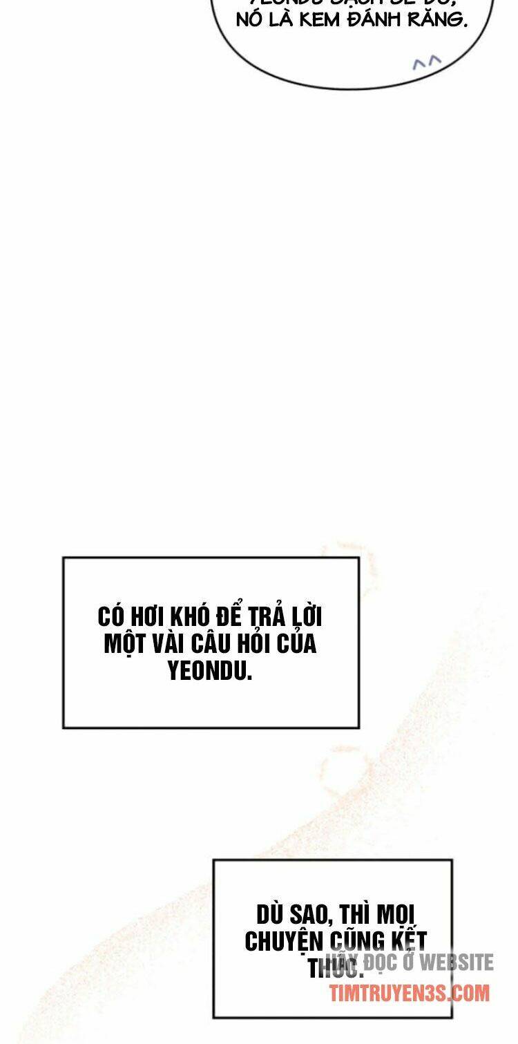 Tôi Trở Thành Một Người Cha Chapter 5 - Trang 2