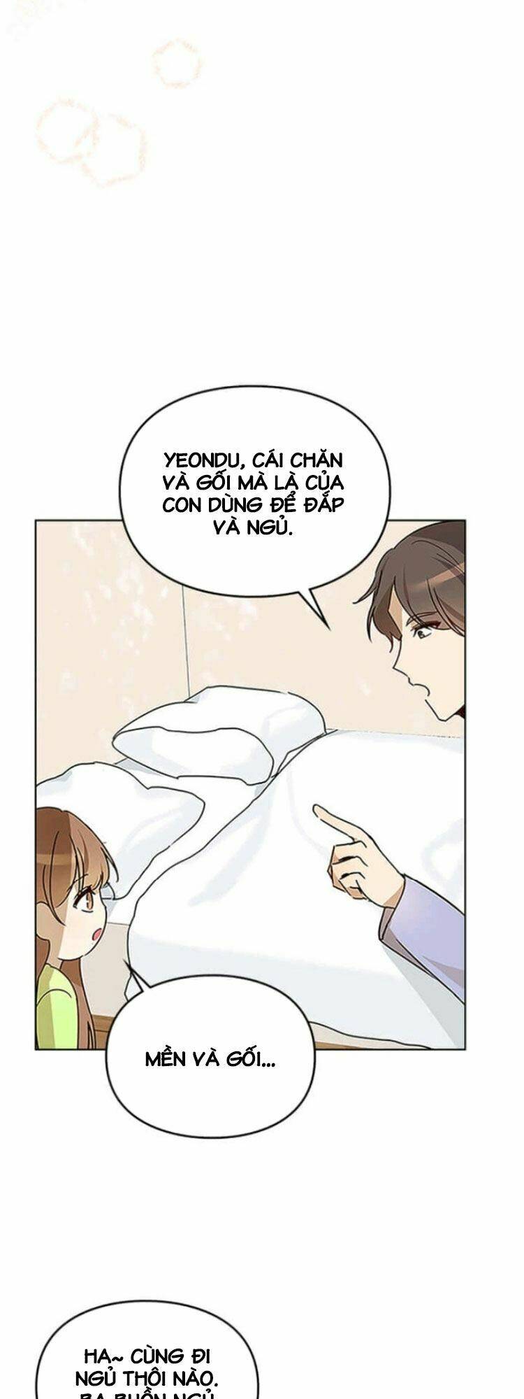 Tôi Trở Thành Một Người Cha Chapter 5 - Trang 2