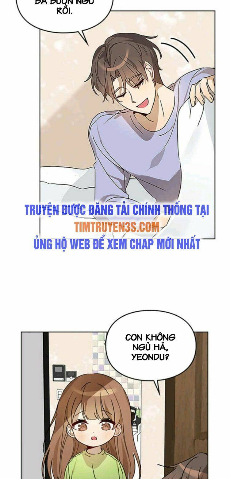 Tôi Trở Thành Một Người Cha Chapter 5 - Trang 2