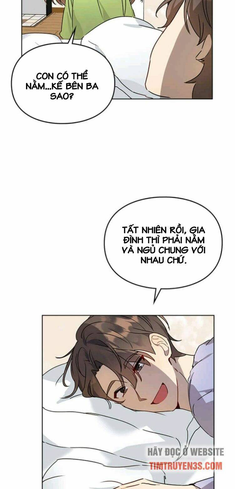 Tôi Trở Thành Một Người Cha Chapter 5 - Trang 2