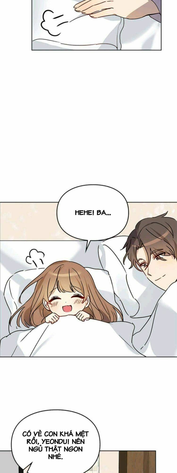 Tôi Trở Thành Một Người Cha Chapter 5 - Trang 2