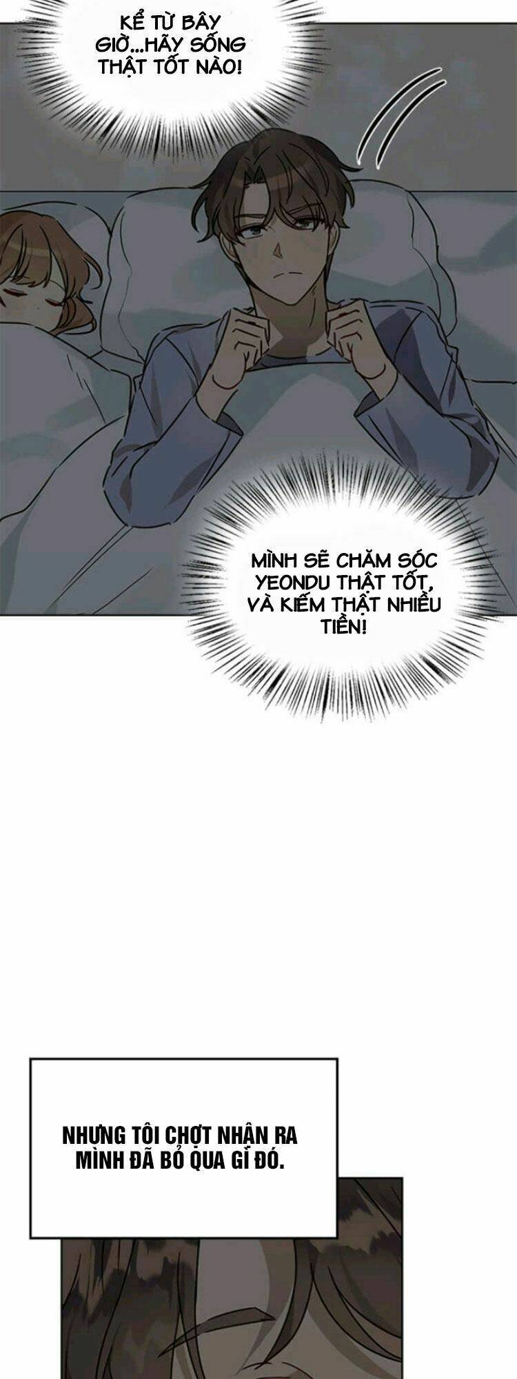 Tôi Trở Thành Một Người Cha Chapter 5 - Trang 2