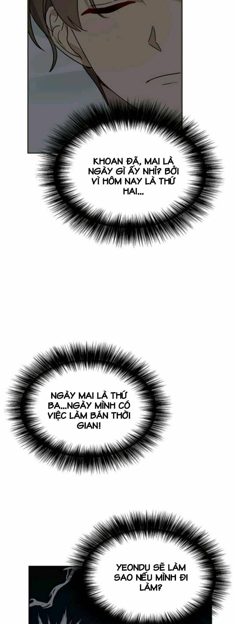 Tôi Trở Thành Một Người Cha Chapter 5 - Trang 2