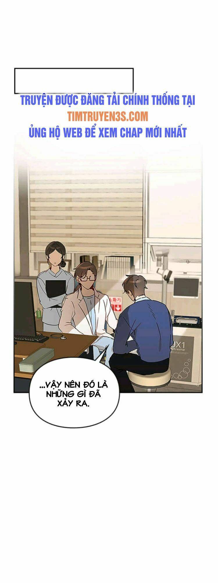 Tôi Trở Thành Một Người Cha Chapter 5 - Trang 2