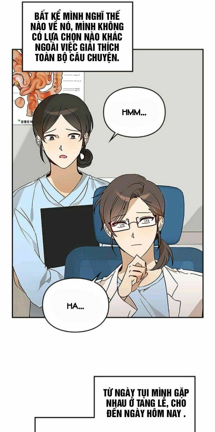 Tôi Trở Thành Một Người Cha Chapter 5 - Trang 2