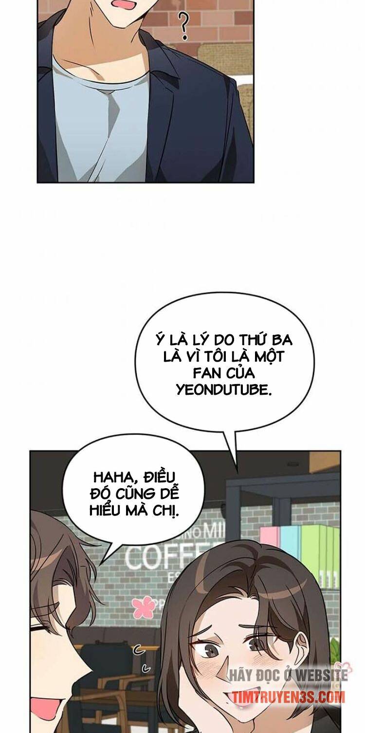 Tôi Trở Thành Một Người Cha Chapter 50 - Trang 2