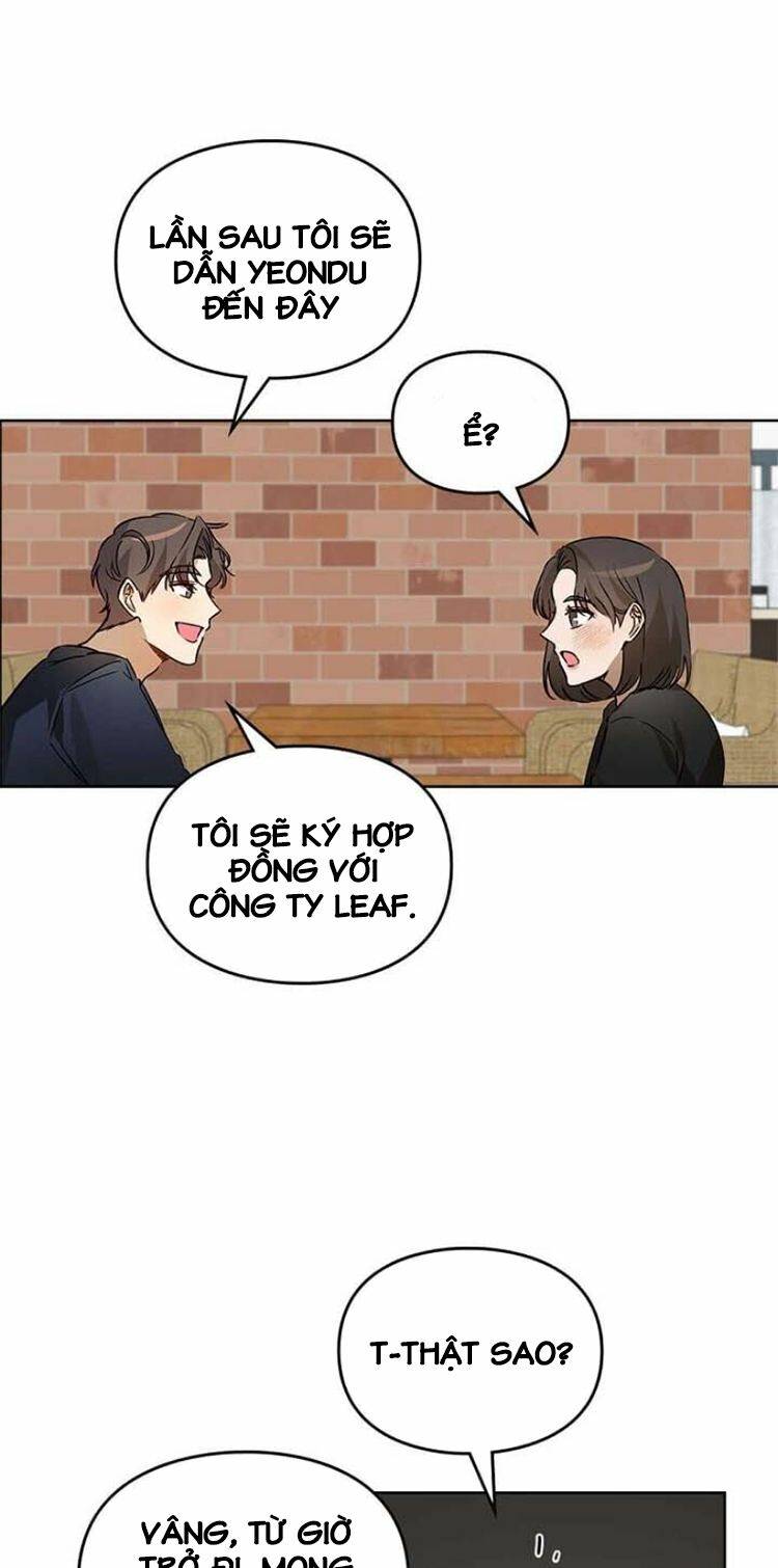 Tôi Trở Thành Một Người Cha Chapter 50 - Trang 2