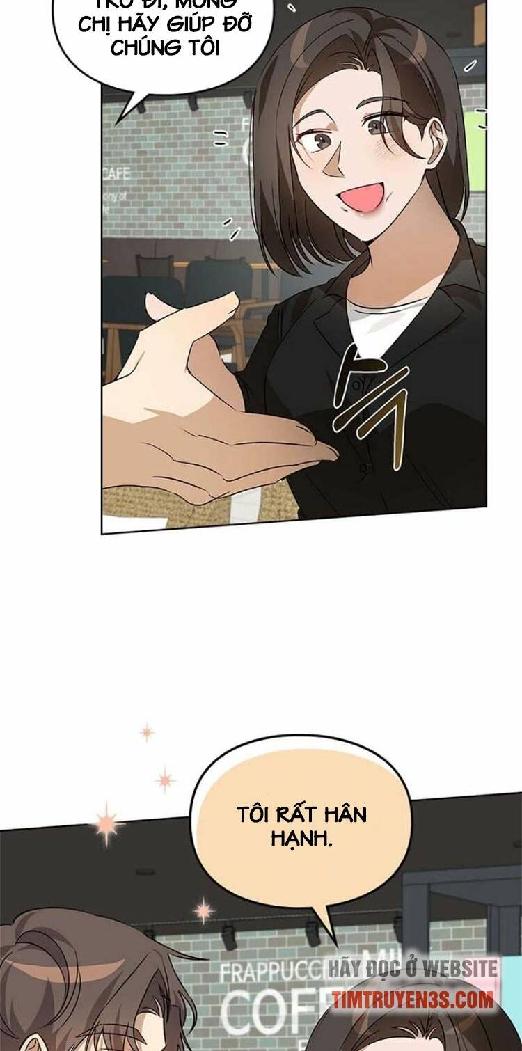 Tôi Trở Thành Một Người Cha Chapter 50 - Trang 2