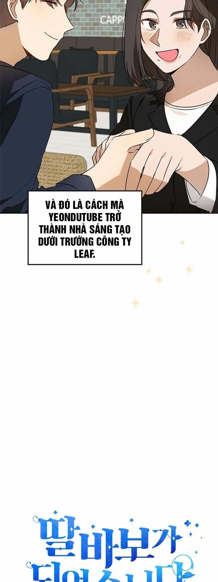 Tôi Trở Thành Một Người Cha Chapter 50 - Trang 2