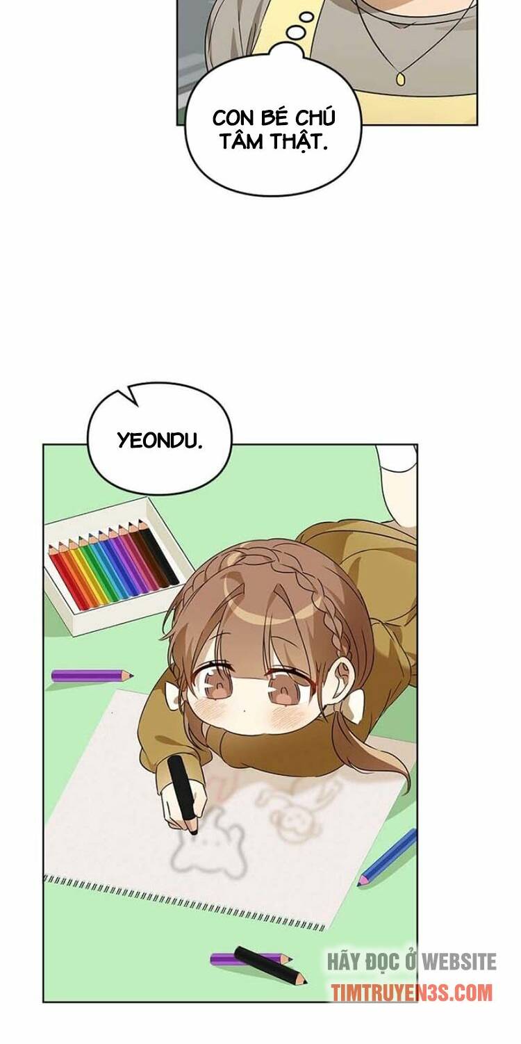 Tôi Trở Thành Một Người Cha Chapter 50 - Trang 2