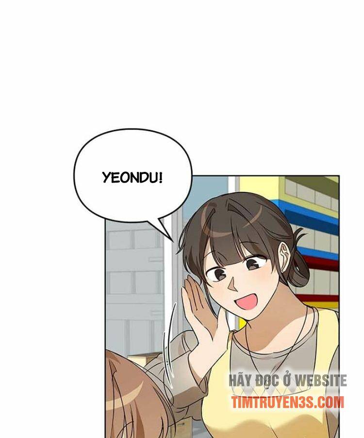 Tôi Trở Thành Một Người Cha Chapter 50 - Trang 2