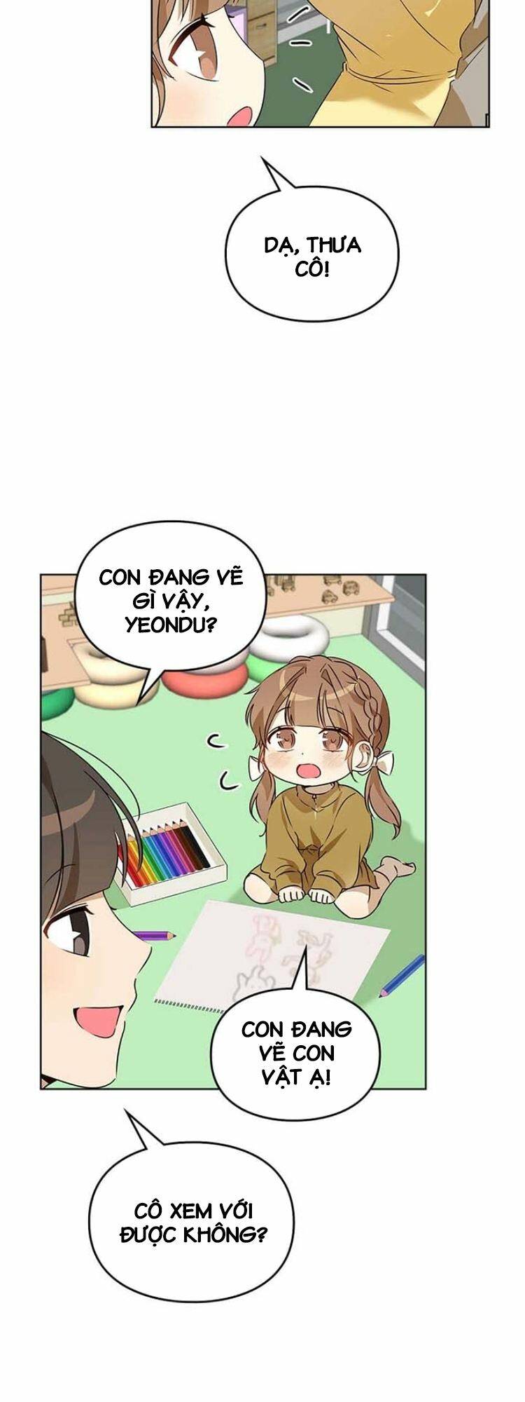 Tôi Trở Thành Một Người Cha Chapter 50 - Trang 2