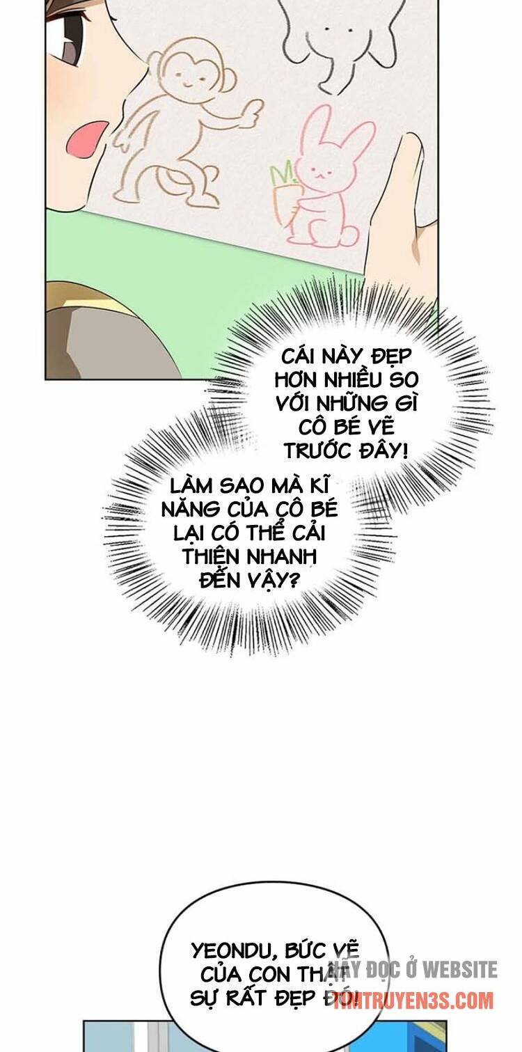 Tôi Trở Thành Một Người Cha Chapter 50 - Trang 2