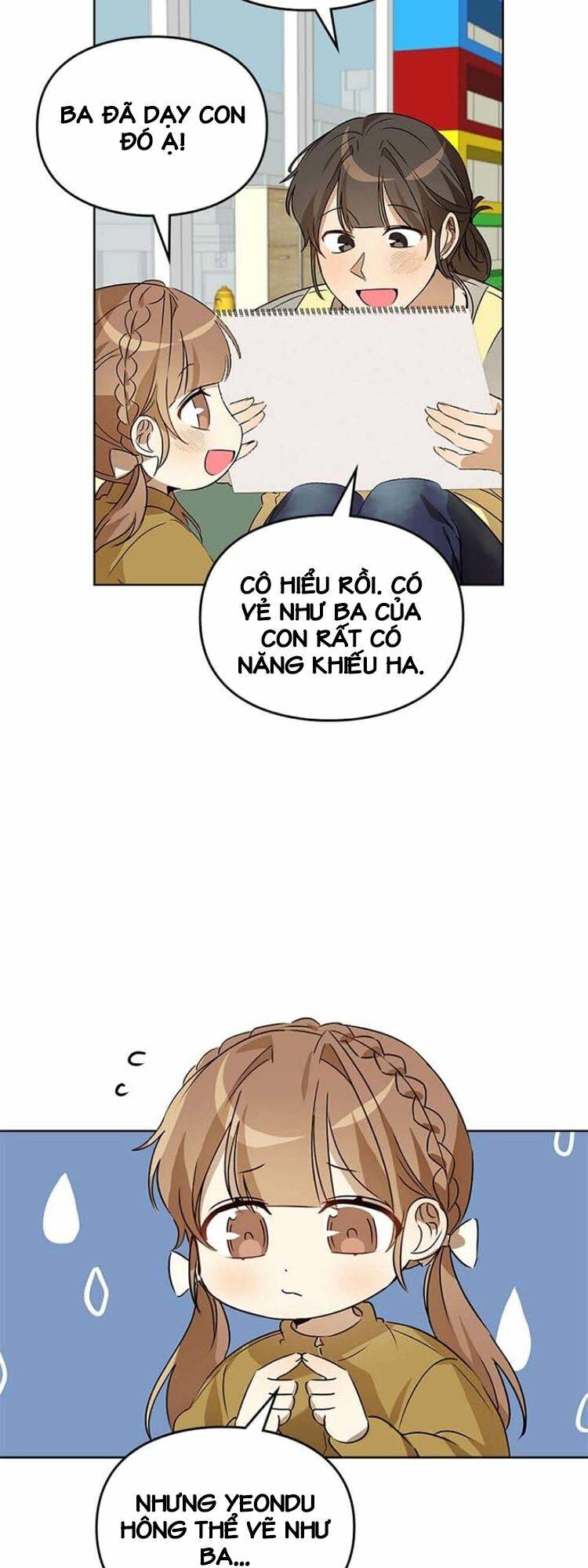 Tôi Trở Thành Một Người Cha Chapter 50 - Trang 2