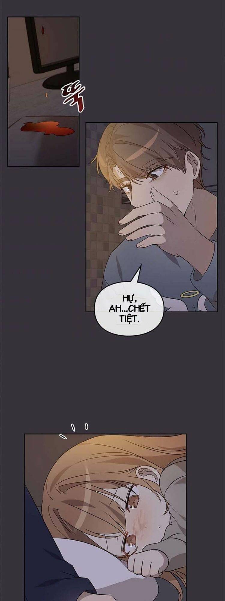 Tôi Trở Thành Một Người Cha Chapter 50 - Trang 2