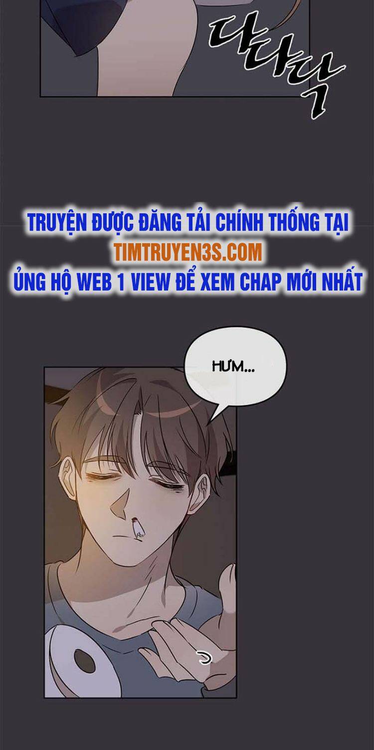 Tôi Trở Thành Một Người Cha Chapter 50 - Trang 2