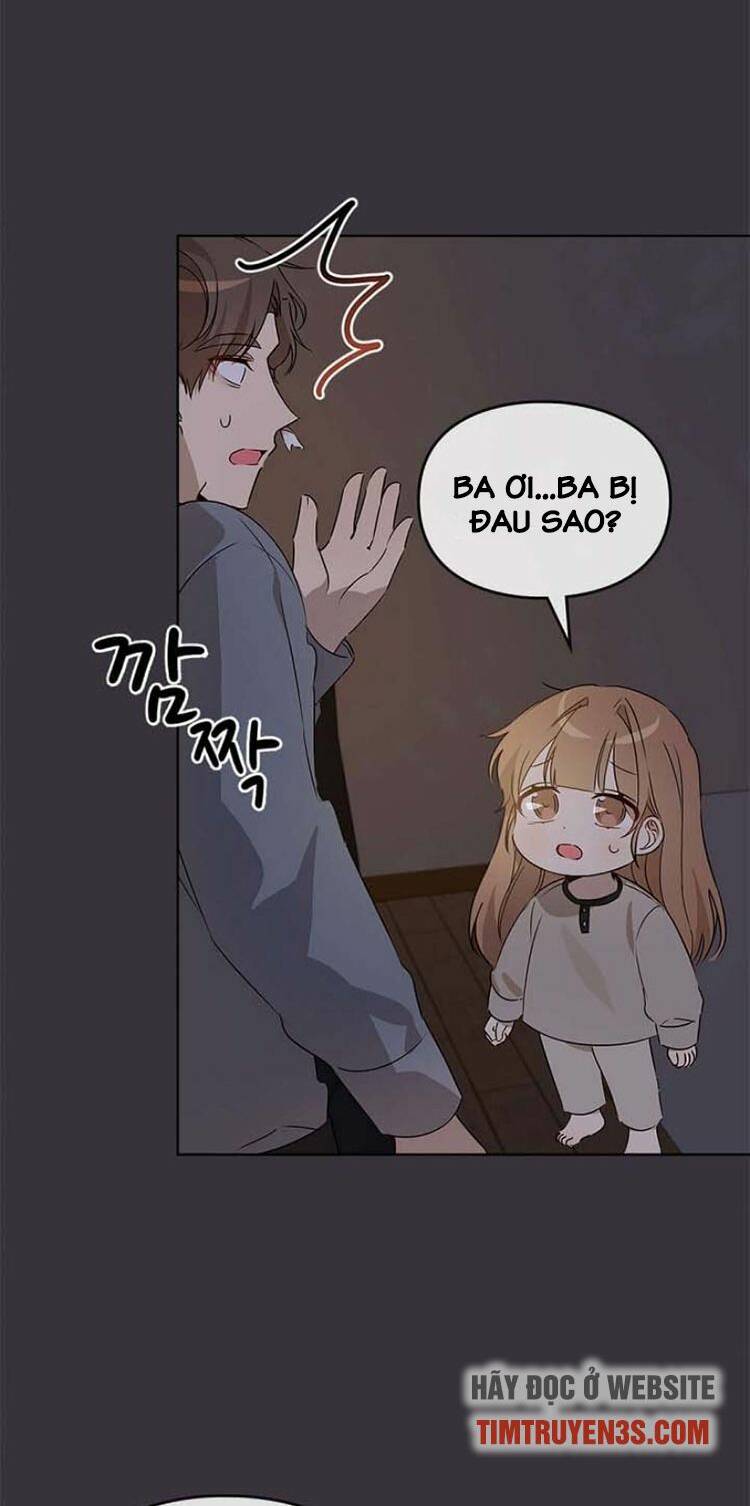 Tôi Trở Thành Một Người Cha Chapter 50 - Trang 2