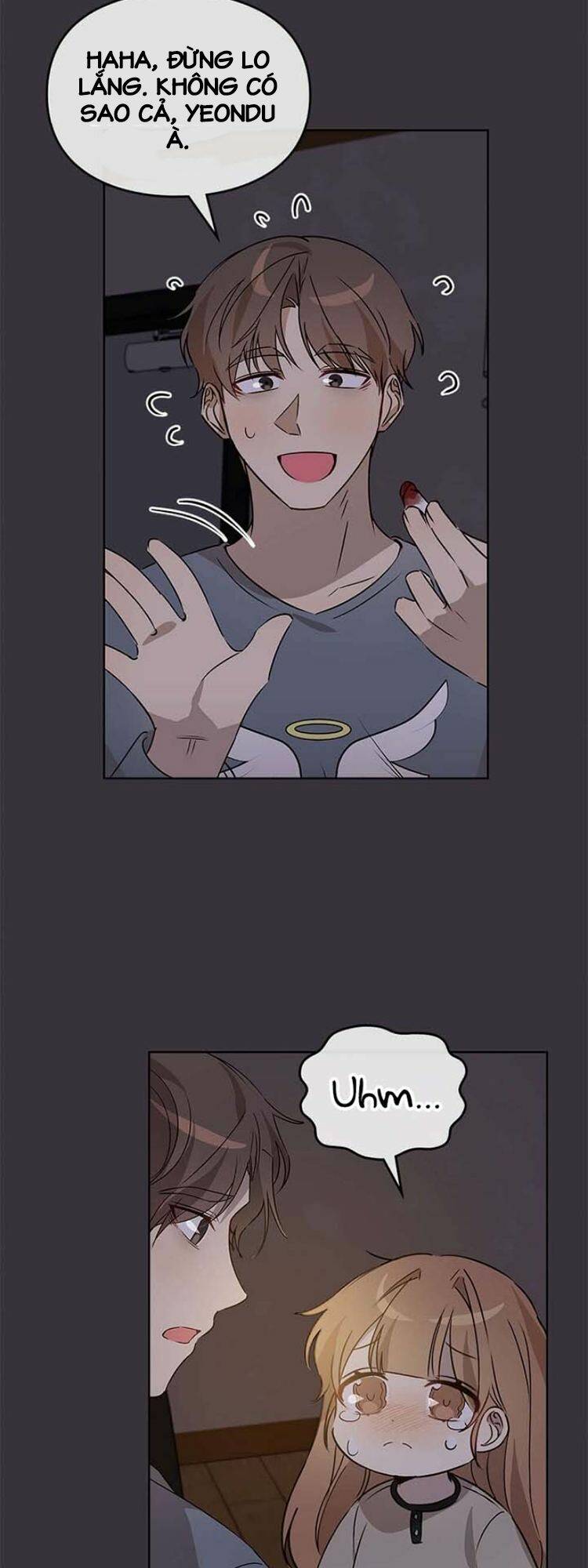 Tôi Trở Thành Một Người Cha Chapter 50 - Trang 2