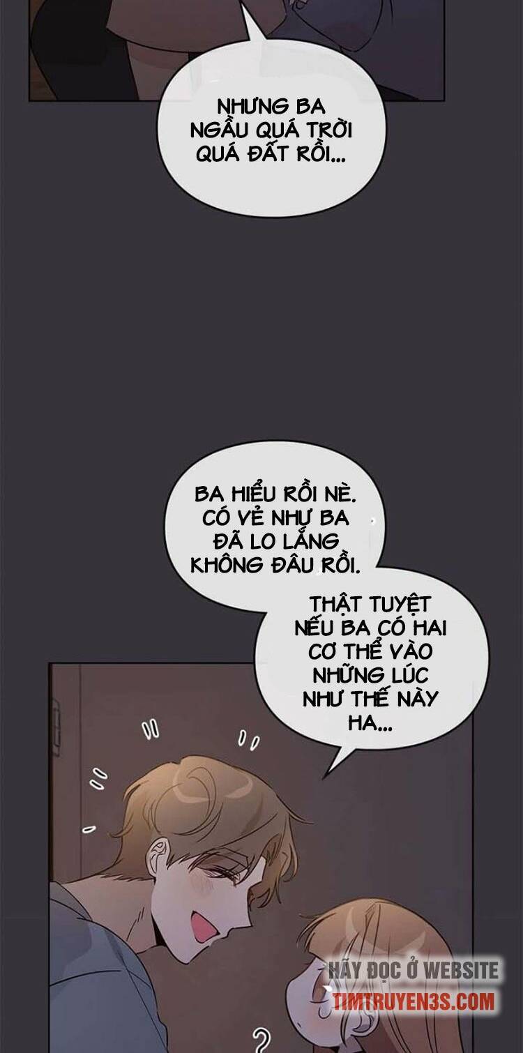 Tôi Trở Thành Một Người Cha Chapter 50 - Trang 2