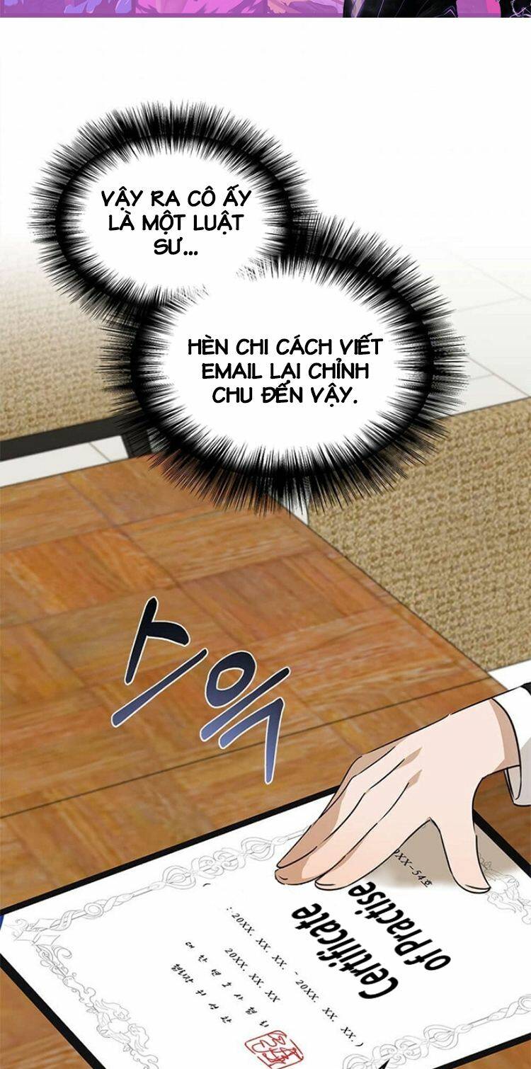 Tôi Trở Thành Một Người Cha Chapter 50 - Trang 2