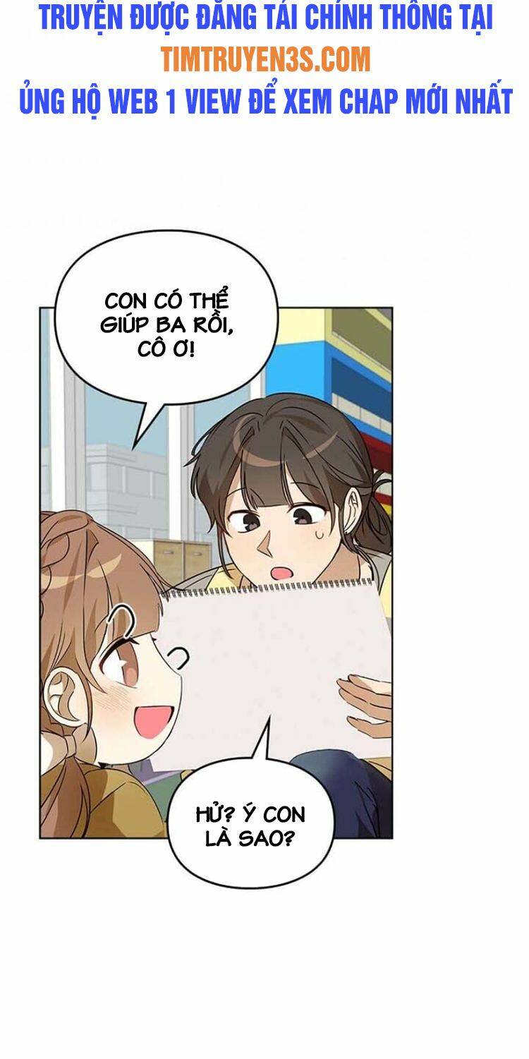 Tôi Trở Thành Một Người Cha Chapter 50 - Trang 2