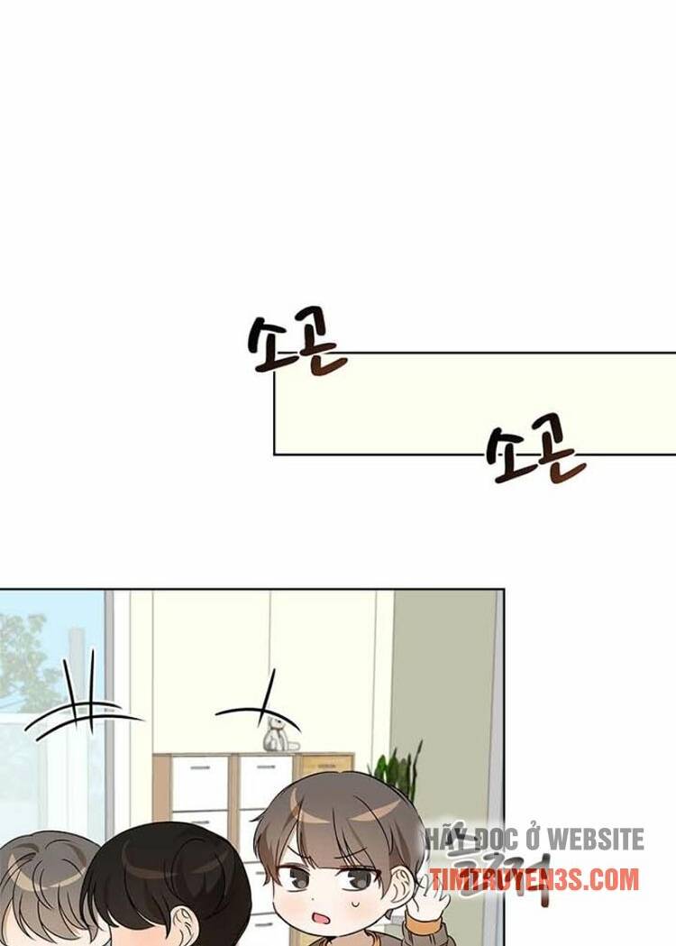 Tôi Trở Thành Một Người Cha Chapter 50 - Trang 2