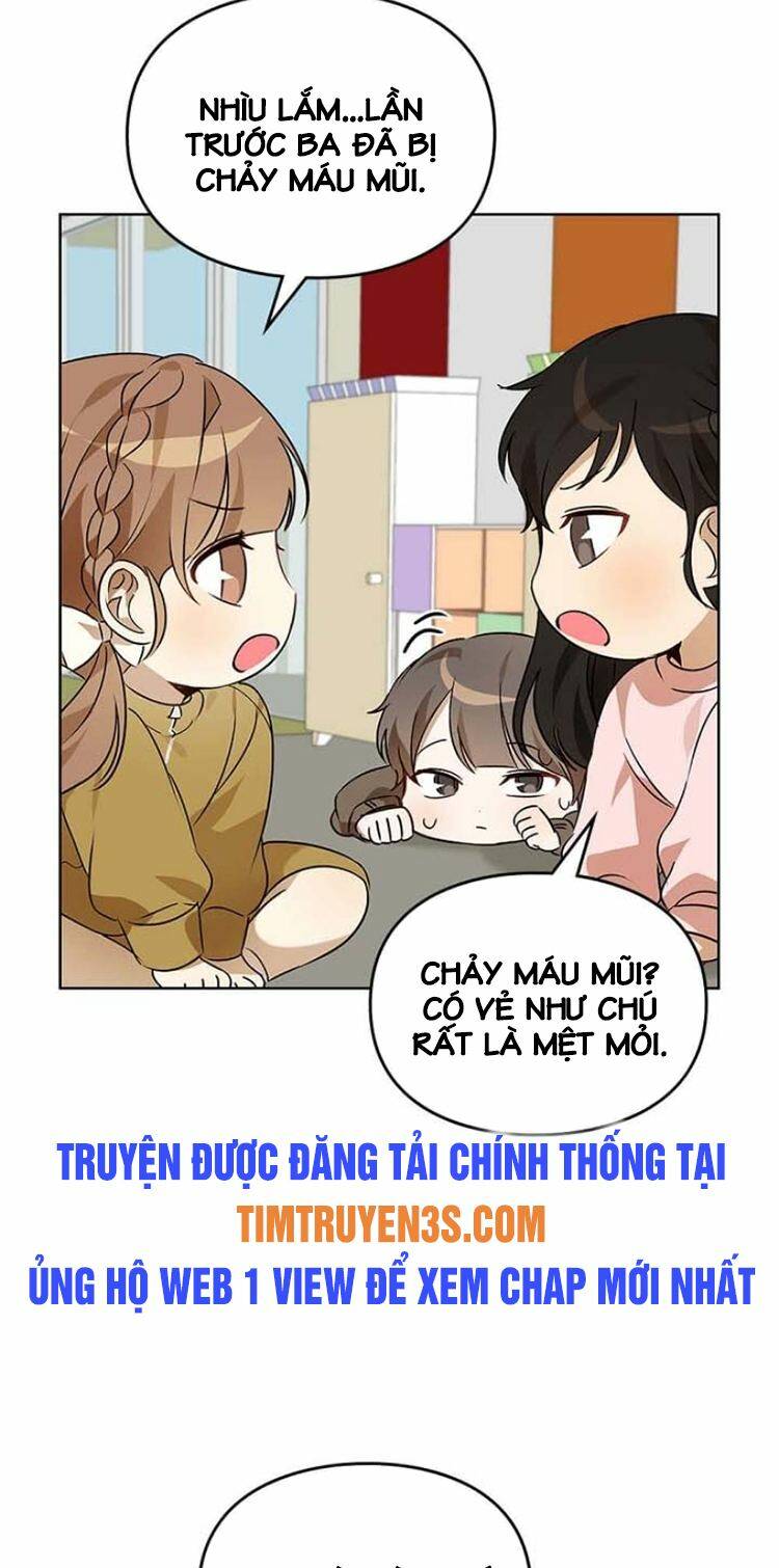 Tôi Trở Thành Một Người Cha Chapter 50 - Trang 2