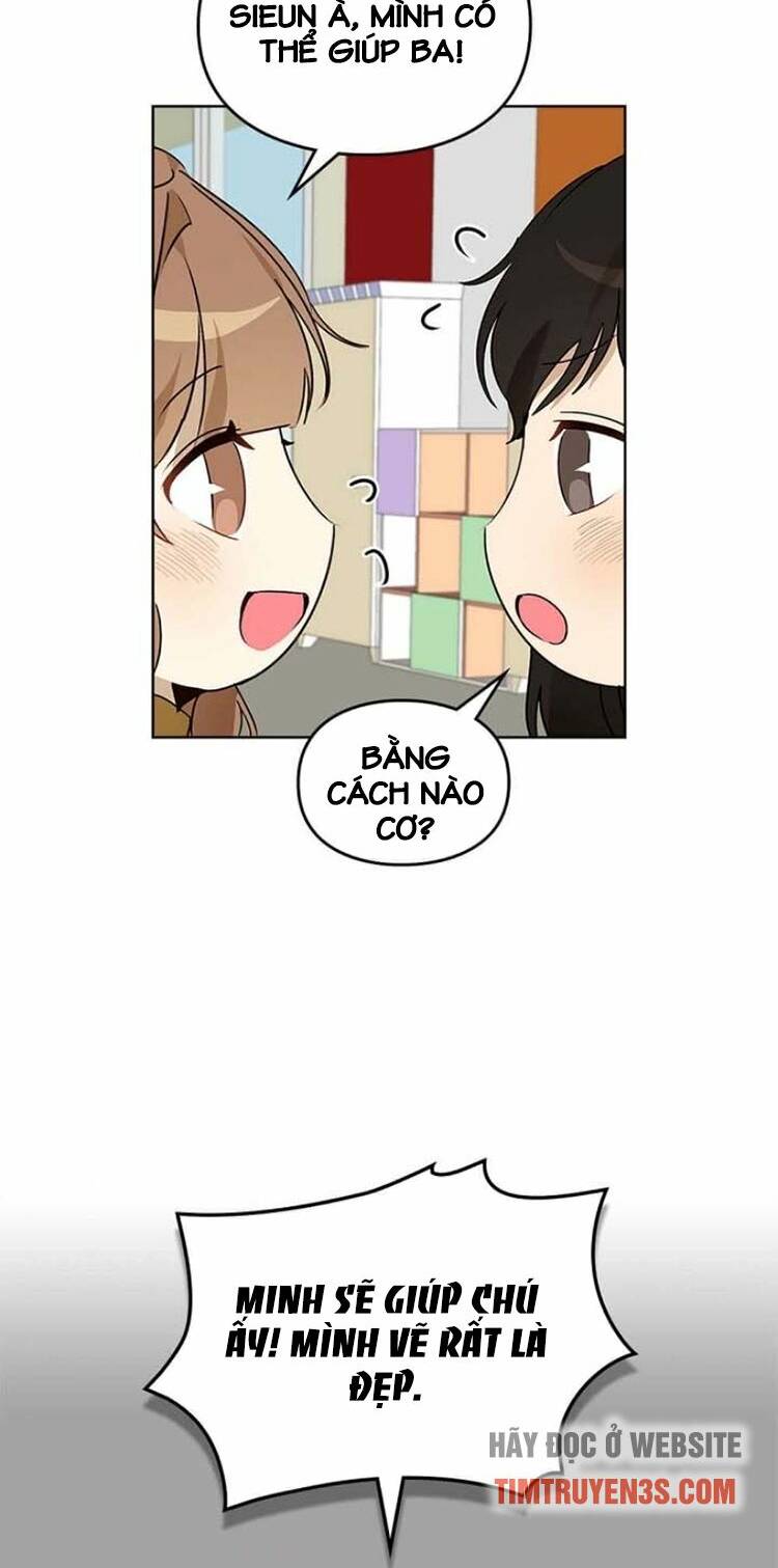 Tôi Trở Thành Một Người Cha Chapter 50 - Trang 2