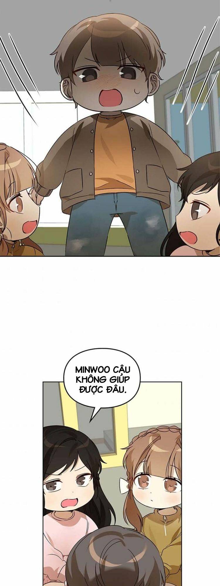 Tôi Trở Thành Một Người Cha Chapter 50 - Trang 2