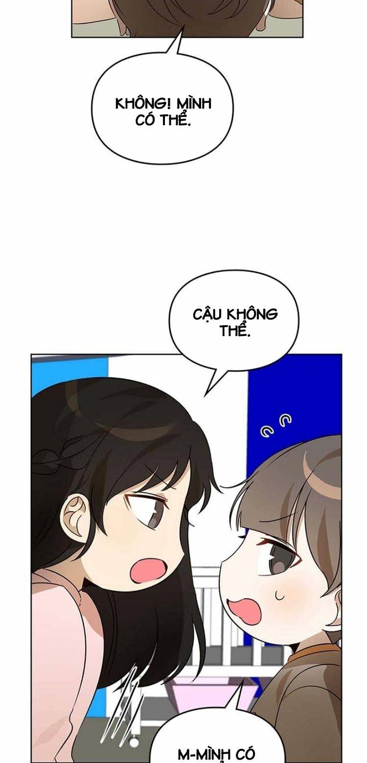 Tôi Trở Thành Một Người Cha Chapter 50 - Trang 2