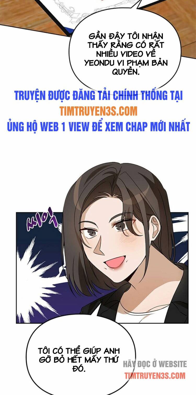 Tôi Trở Thành Một Người Cha Chapter 50 - Trang 2