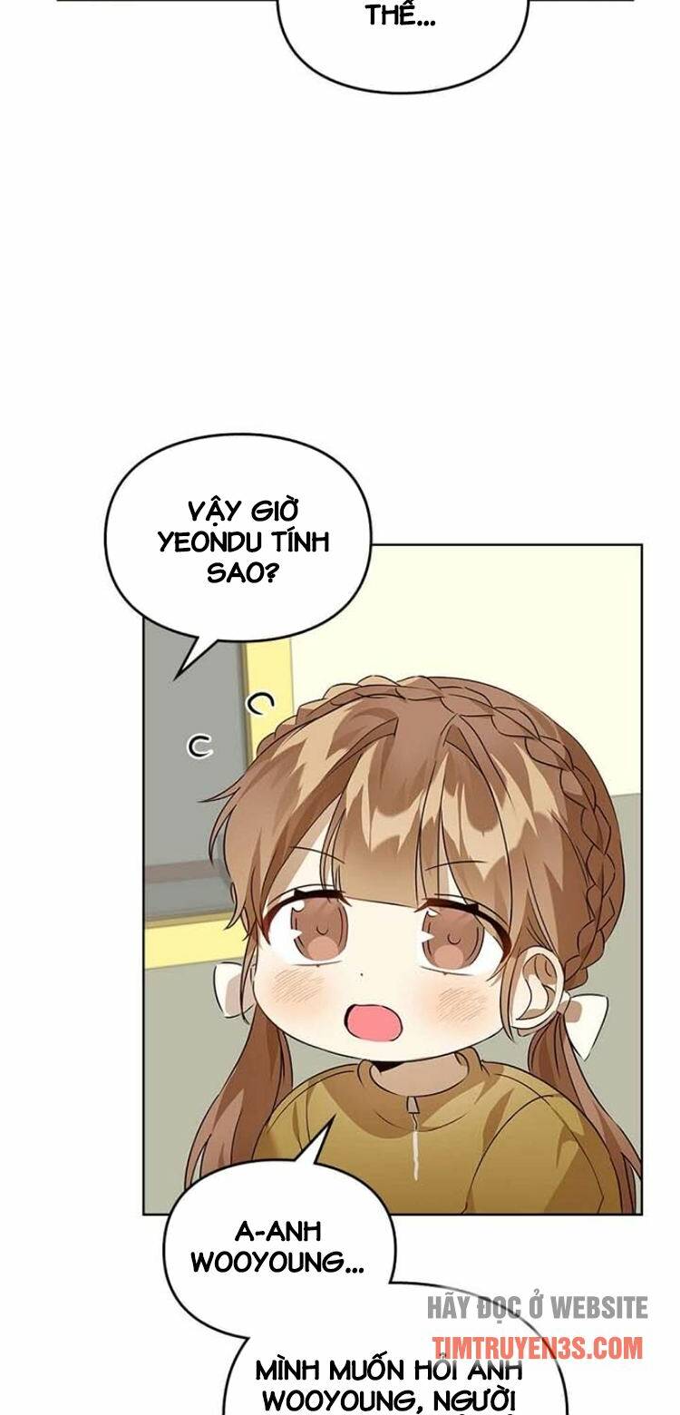 Tôi Trở Thành Một Người Cha Chapter 50 - Trang 2